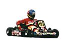 Veranstaltungsbild Jugend-Kart-Slalom I